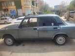 LADA (VAZ) 2107-10