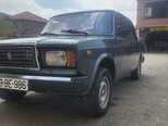 LADA (VAZ) 2107-3