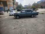 LADA (VAZ) 2107-2