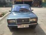 LADA (VAZ) 2107-6