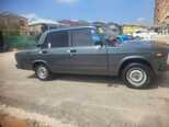 LADA (VAZ) 2107-9