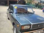 LADA (VAZ) 2107-8