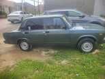 LADA (VAZ) 2107-15