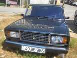 LADA (VAZ) 2107-14