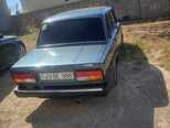 LADA (VAZ) 2107-16
