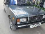 LADA (VAZ) 2107-19
