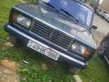 LADA (VAZ) 2107-1