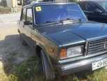 LADA (VAZ) 2107-12