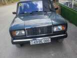 LADA (VAZ) 2107-20