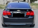 Chevrolet Cruze-2