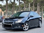 Chevrolet Cruze-1
