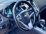 Chevrolet Cruze-3