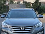 Hyundai Santa Fe-1