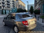 LADA (VAZ) Granta-4