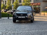LADA (VAZ) Granta-2