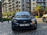 LADA (VAZ) Granta-6