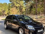 Opel Astra-2