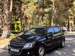 Opel Astra-1