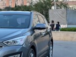 Hyundai Santa Fe-2