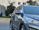 Hyundai Santa Fe-3