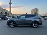 Hyundai Santa Fe-4