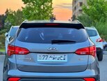Hyundai Santa Fe-7