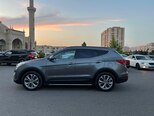 Hyundai Santa Fe-13