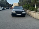 Mercedes C 180-9