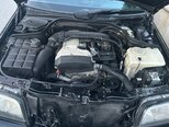 Mercedes C 180-3