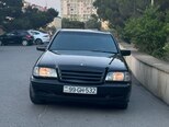 Mercedes C 180-1