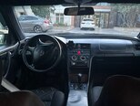 Mercedes C 180-5