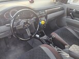 Daewoo Gentra-4
