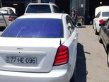 Daewoo Gentra-5