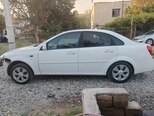 Daewoo Gentra-1