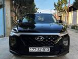 Hyundai Santa Fe-1
