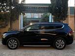 Hyundai Santa Fe-5