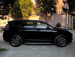 Hyundai Santa Fe-4