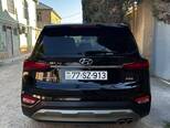 Hyundai Santa Fe-3