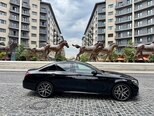 Mercedes E 300 de-4