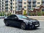 Mercedes E 300 de-3