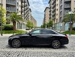 Mercedes E 300 de-5
