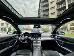Mercedes E 300 de-9