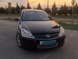 Opel Astra-1