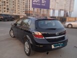 Opel Astra-3