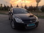 Opel Astra-2