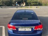 Chevrolet Cruze-5