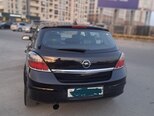 Opel Astra-11