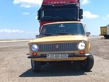 LADA (VAZ) 21011-1