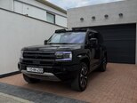 BYD Leopard 5-3