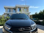 LADA (VAZ) Granta-2